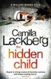 Cover of The Hidden Child