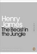 Cover of The Beast in the Jungle