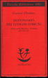 Cover of Dizionario dei luoghi comuni