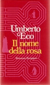 Il nome della rosa