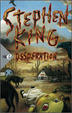 Cover of Desperation