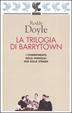 Cover of La Trilogia di Barrytown