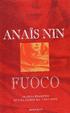 Cover of Fuoco