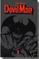 Cover of Devilman 1
