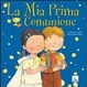 Cover of La mia prima comunione