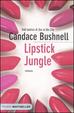 Cover of Lipstick jungle