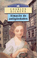 Cover of Almacén de antigüedades