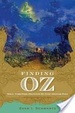 Cover of Finding Oz