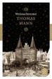 Cover of Weihnachten mit Thomas Mann