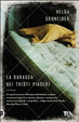 Cover of La baracca dei tristi piaceri
