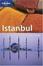 Cover of "Lonely Planet Istanbul"