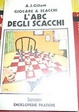 Cover of L'ABC degli scacchi