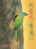 我看見一隻鳥