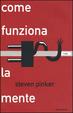 Cover of Come funziona la mente
