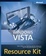 Cover of "Windows Vista"