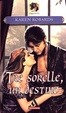 Cover of Tre sorelle, un destino