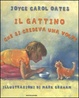 Cover of Il gattino che si credeva una volpe