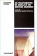 Cover of La valutazione di qualità nei servizi sanitari