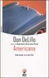 Cover of Americana