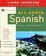 Cover of "All-Audio Spanish"