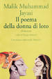 Cover of Il poema della donna di loto (Padmâvat)
