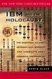 Cover of IBM and the Holocaust