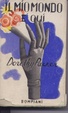 Cover of Il mio mondo è qui