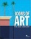 Cover of 'Icons of Art'