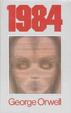 Cover of 1984
