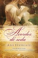 Cover of Acordes de seda