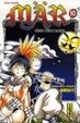 Cover of Mär, Tome 10