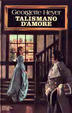Cover of Talismano d'amore