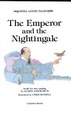 Cover of The emperor and the nightingale