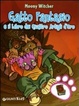 Cover of Gatto Fantasio e il libro dei quattro artigli d'oro