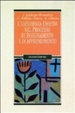 Cover of L'esperienza emotiva nel processo di insegnamento e apprendimento