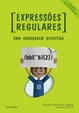 Cover of Expressões Regulares