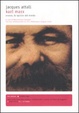 Cover of Karl Marx. Ovvero, lo spirito del mondo