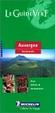Cover of Auvergne