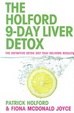Cover of The Holford 9-Day Liver Detox
