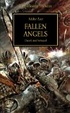 Cover of Fallen Angels