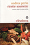 Cover of Ricette scorrette
