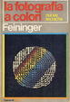 Cover of La fotografia a colori: nuove tecniche