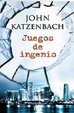 Cover of Juegos de ingenio