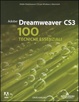 Cover of Adobe Dreamweaver CS3