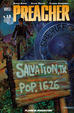 Cover of Preacher n. 13