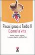 Cover of Come la vita