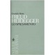 Cover of Freud, Heidegger Lo spaesamento