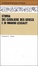 Cover of Storia del cavaliere des Grieux e di Manon Lescaut
