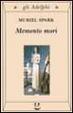 Cover of Memento mori