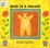 Cover of "Bear in a Square"